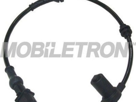 Senzor turatie roata AB-EU019 MOBILETRON pentru Opel Corsa Opel Vita Opel Tigra