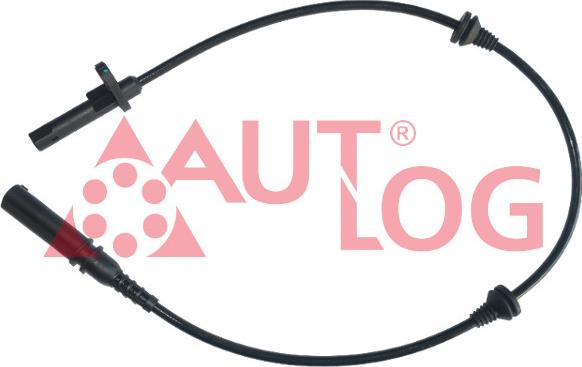 Senzor.turatie roata ABS senzor front L-R BMW X5 E70 X5 F15 F85 X6 E71 E72 X6 F16 F86 2.0-4.8 10.06-07.19 Autlog AS5497