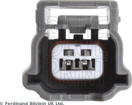 Senzor.turatie roata ABS senzor front L-R fits. NISSAN QASHQAI II X-TRAIL III RENAULT KOLEOS II 1.2-2.5 11.13- Blue Print ADBP710114