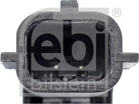 Senzor.turatie roata ABS senzor front L-R RENAULT TWINGO III SMART FORFOUR 0.9-1.0-Electric 07.14- Febi Bilstein 179005