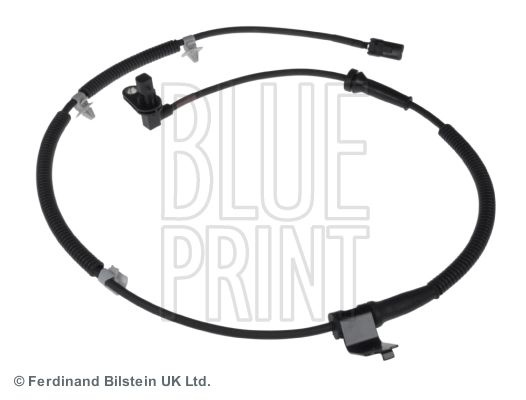 Senzor turatie roata ADG07153 BLUE PRINT pentru Hyundai Santa