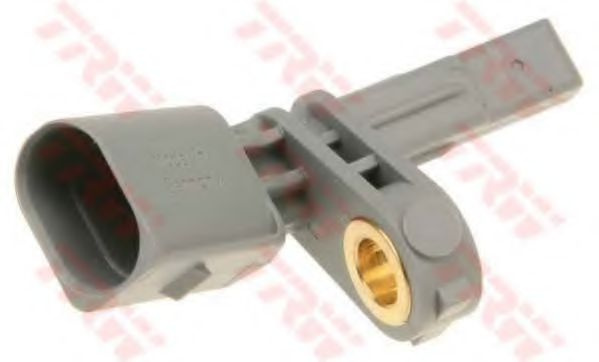 Senzor,turatie roata AUDI A3 (8V1) (2012 - 2016) TRW GBS1006