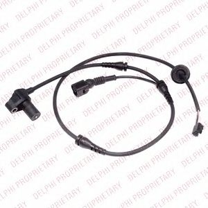 Senzor turatie roata AUDI A4 Avant (8ED, B7) - Cod intern: W20255396 - LIVRARE DIN STOC in 24 ore!!!