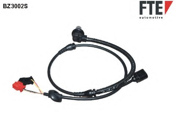 Senzor,turatie roata AUDI A4 limuzina (8D2, B5), VW PASSAT limuzina (3B2), VW PASSAT Variant (3B5) - FTE BZ3002S