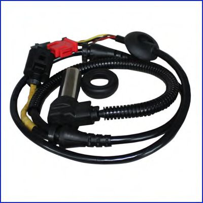 Senzor,turatie roata AUDI A6 (4B2, C5) (1997 - 2005) HITACHI 131417 piesa NOUA