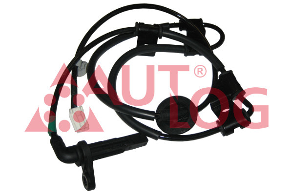 Senzor,turatie roata AUTLOG montare Axa spate stanga AS4422 compatibil cu KIA SPORTAGE II (JE_, KM_) 2004 2005 2006 2007 2008 2009 2010
