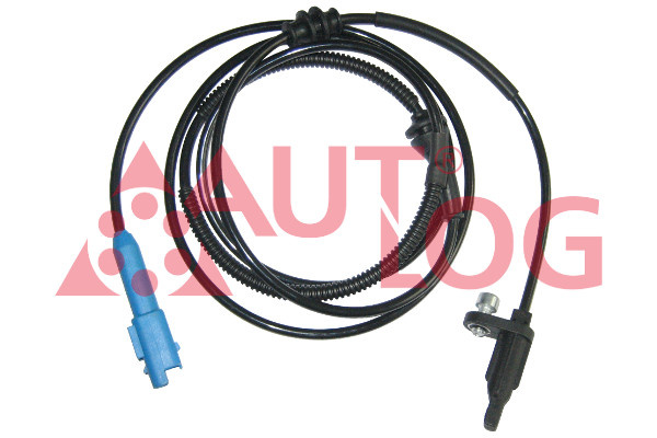 Senzor,turatie roata AUTLOG montare puntea spate AS4559 compatibil cu CITROEN C6 (TD_) 2005 2006 2007 2008 2009 2010 2011 2012