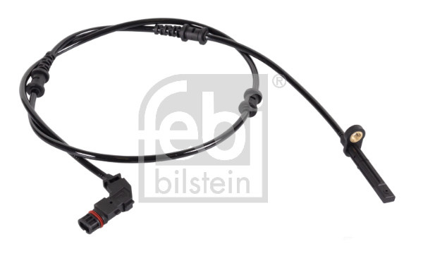 Senzor,turatie roata Axa fata ambele parti (170692 FEBI BILSTEIN) MERCEDES-BENZ GL-CLASS|GLE|GLS|M-CLASS