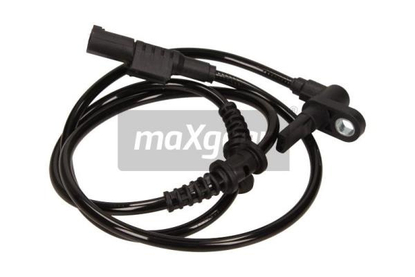 Senzor,turatie roata Axa fata ambele parti (200246 MAXGEAR) MERCEDES-BENZ,VW