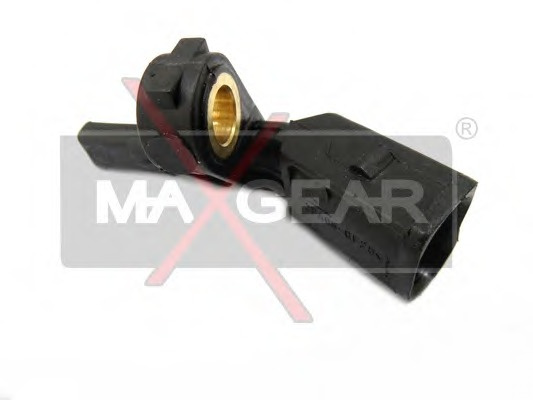Senzor turatie roata # Axa fata stanga Skoda Octavia 2010 2011 2012 2013 # 20 0049 # MAXGEAR