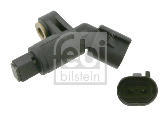 Senzor turatie roata # Axa fata stanga Vw Golf 1991 1992 1993 1994 1995 1996 1997 # 21582 # FEBI BILSTEIN