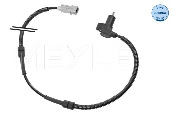 Senzor,turatie roata Axa spate ambele parti (11148000003 MEYLE) Citroen,FIAT,LANCIA,PEUGEOT