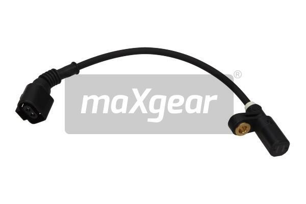 Senzor,turatie roata Axa spate ambele parti (200115 MAXGEAR) AUDI,SEAT,SKODA,VW