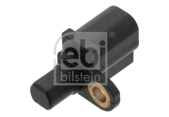 Senzor,turatie roata Axa spate dreapta pentru FORD FOCUS I (DAW, DBW) 2004-2009