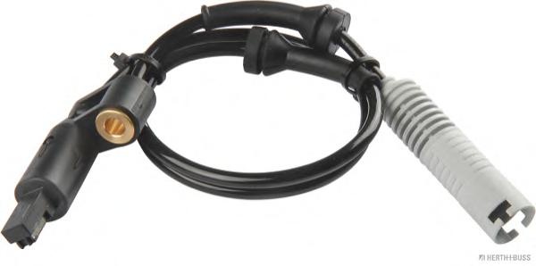 Senzor,turatie roata BMW 3 Compact (E36), BMW 3 limuzina (E36), BMW 3 cupe (E36) - HERTH+BUSS ELPARTS 70660101