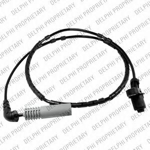 Senzor turatie roata BMW 3 Compact (E46) - Cod intern: W20255315 - LIVRARE DIN STOC in 24 ore!!!