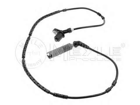 Senzor,turatie roata BMW 3 limuzina (E46), BMW 3 cupe (E46), BMW 3 Touring (E46) - MEYLE 314 899 0048