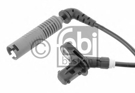 Senzor,turatie roata BMW 3 Touring (E46) (1999 - 2005) FEBI BILSTEIN 24611