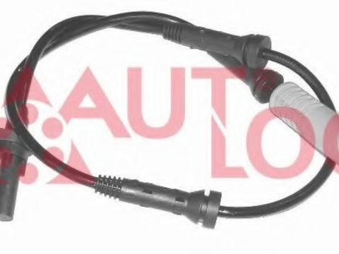 Senzor,turatie roata BMW 5 (E60) (2003 - 2010) AUTLOG AS4131