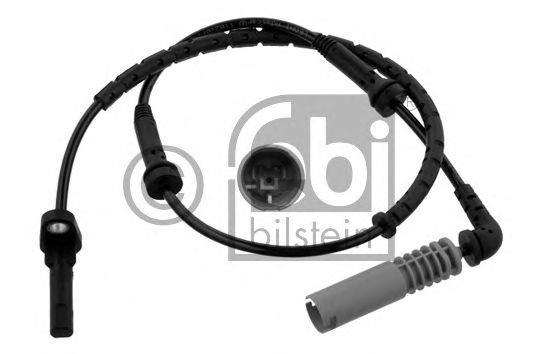 Senzor,turatie roata BMW Seria 6 (E63) (2004 - 2010) FEBI BILSTEIN 36805 piesa NOUA