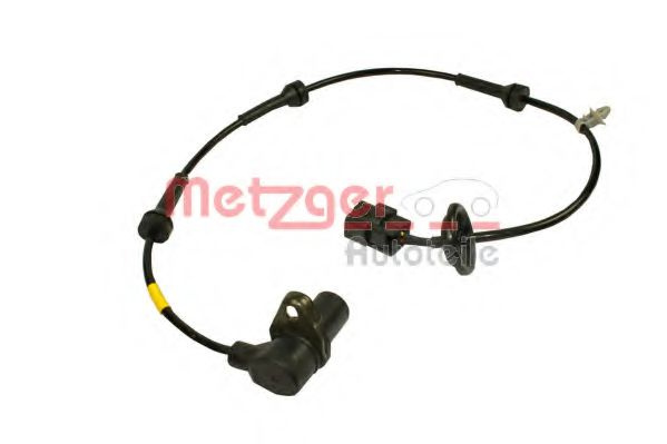 Senzor,turatie roata CHEVROLET KALOS (2005 - 2016) METZGER 0900699 piesa NOUA