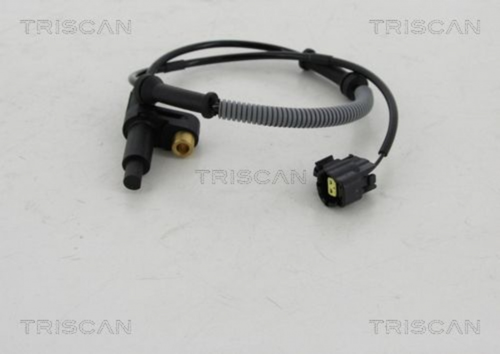 Senzor turatie roata # Chevrolet Matiz 2005 2006 2007 2008 2009 2010 2011 2012 2013 2014 2015 2016 2017 2018 2019 2020 2021 2022 2023 2024 2025 # 8180 21201 # TRISCAN