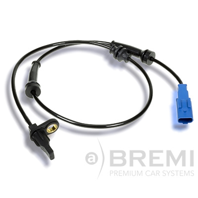 Senzor turatie roata # CitroEn C2 2003 2004 2005 2006 2007 2008 2009 2010 2011 2012 2013 2014 2015 2016 2017 2018 2019 2020 2021 2022 2023 2024 2025 # 50262 # BREMI