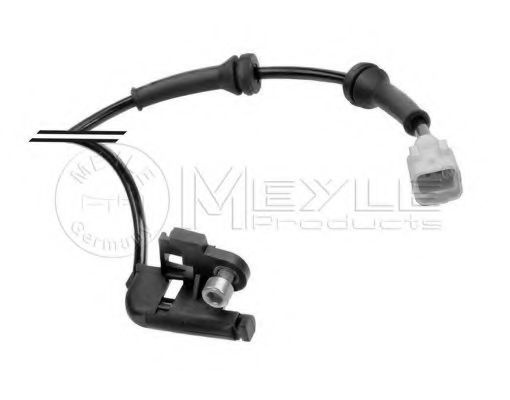 Senzor,turatie roata CITROEN C4 Limuzina (2006 - 2016) MEYLE 11-14 899 0005 piesa NOUA