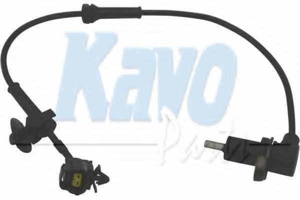 Senzor,turatie roata DAEWOO KALOS (KLAS), CHEVROLET KALOS, CHEVROLET KALOS limuzina - KAVO PARTS BAS-1006