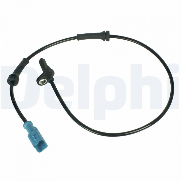 Senzor,turatie roata DELPHI SS20315 pentru CITROEN C3 PICASSO (SH_) 2008-2015