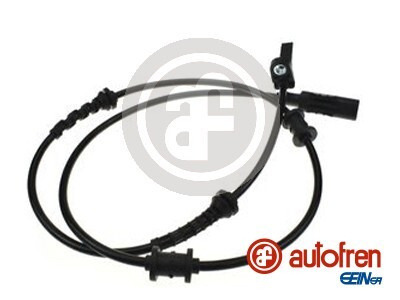 Senzor turatie roata DS0180 AUTOFREN SEINSA pentru Peugeot Boxer Peugeot Manager CitroEn Jumper CitroEn Relay