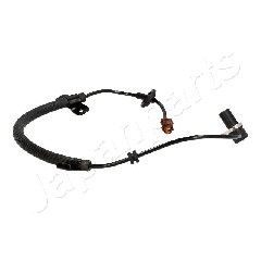 Senzor turatie roata # fata stanga Nissan Almera 1995 1996 1997 1998 1999 2000 # ABS 103 # JAPANPARTS