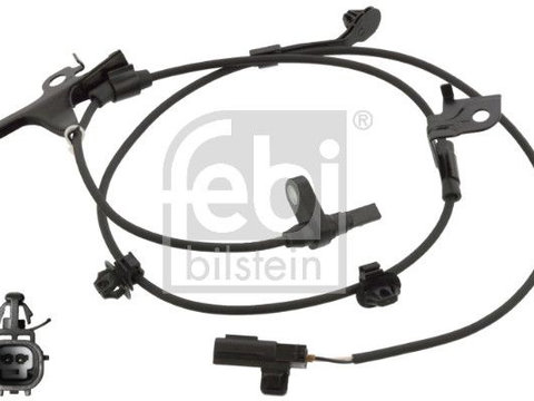 Senzor,turatie roata FEBI BILSTEIN 107289