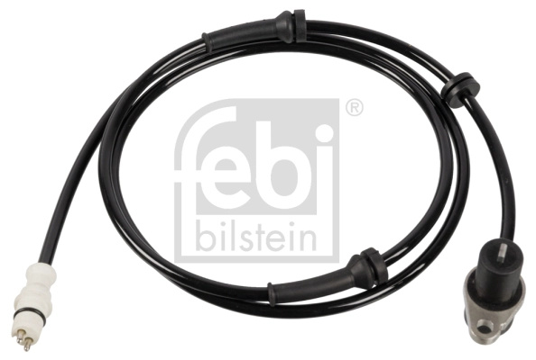 Senzor,turatie roata FEBI BILSTEIN 107901 pentru FIAT DUCATO caroserie (244_) 2001-2018