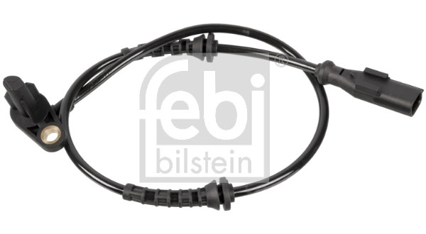 Senzor,turatie roata FEBI BILSTEIN 108131 pentru DACIA DUSTER (HS_) 2010-2018