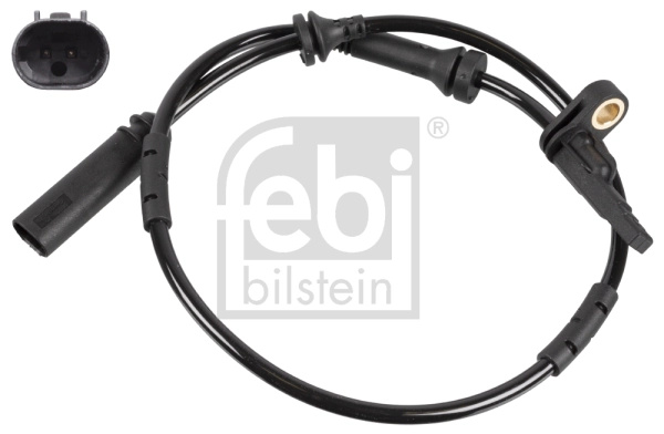 Senzor,turatie roata FEBI BILSTEIN 109354 pentru BMW X4 (F26) 2014-2018