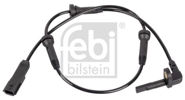 Senzor,turatie roata FEBI BILSTEIN 172512