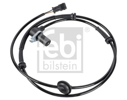 Senzor,turatie roata FEBI BILSTEIN 193493