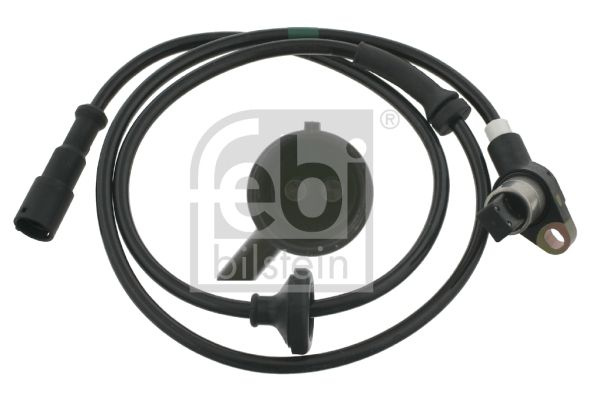 Senzor,turatie roata FEBI BILSTEIN 24642