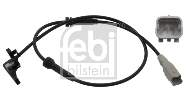 Senzor,turatie roata FEBI BILSTEIN 37781 OE 4545.8