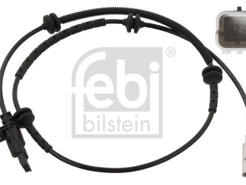 Senzor,turatie roata FEBI BILSTEIN 47005