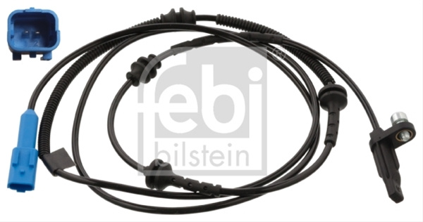 Senzor,turatie roata FEBI BILSTEIN 47006 OE 4545.J