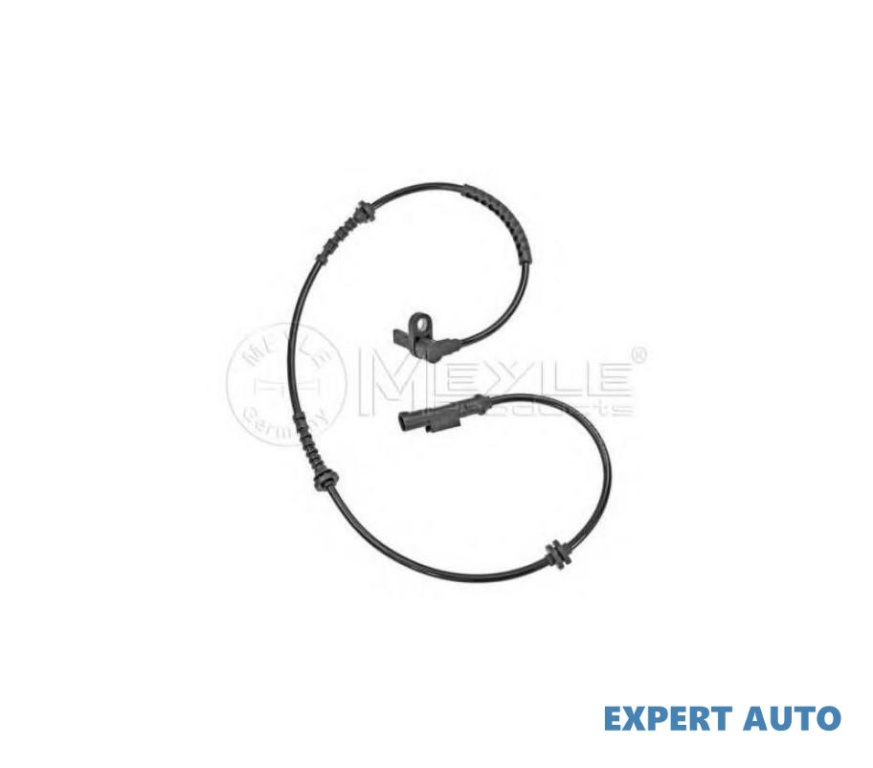 Senzor,turatie roata Fiat GRANDE PUNTO (199) 2005-2016 #2 0265004136