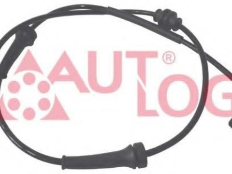 Senzor,turatie roata FIAT LINEA (323), FIAT FIORINO caroserie inchisa/combi (225), FIAT QUBO (225) - AUTLOG AS4378