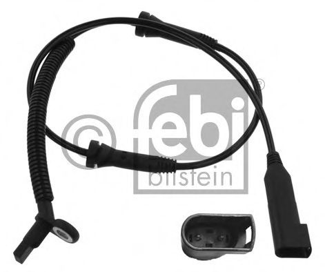 Senzor,turatie roata FORD FIESTA V (JH, JD) (2001 - 2010) FEBI BILSTEIN 27871 piesa NOUA