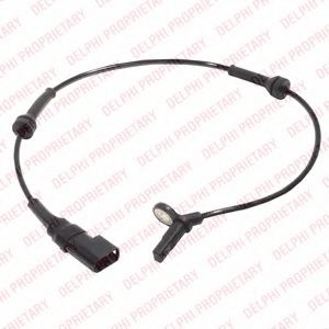 Senzor,turatie roata FORD FOCUS Combi (DNW) (1999 - 2007) DELPHI SS20017 piesa NOUA