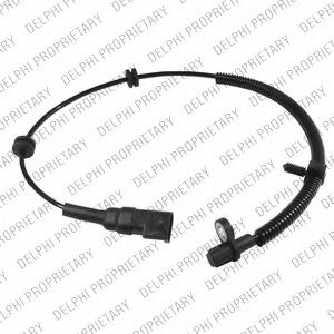 Senzor,turatie roata FORD FOCUS Combi (DNW) (1999 - 2007) DELPHI SS20052 piesa NOUA