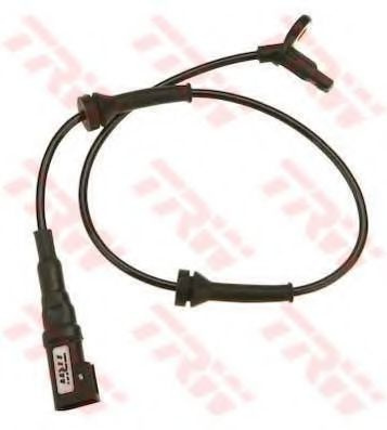 Senzor,turatie roata FORD FOCUS (DAW, DBW) (1998 -