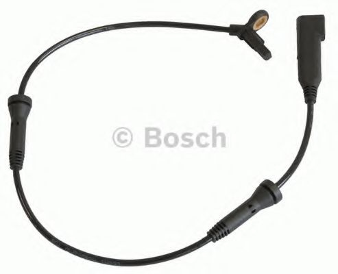 Senzor,turatie roata FORD FOCUS (DAW, DBW) (1998 - 2007) BOSCH 0 986 594 518 piesa NOUA