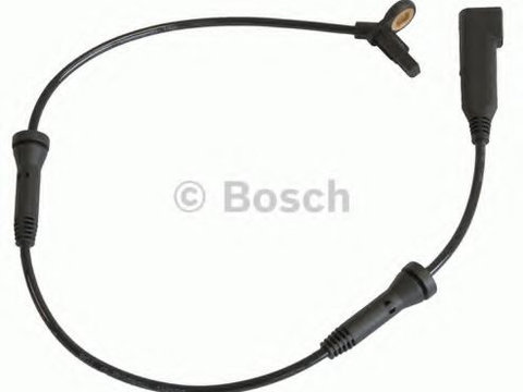 Senzor,turatie roata FORD FOCUS limuzina (DFW) (1999 - 2007) BOSCH 0 986 594 518